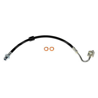 Dorman® - Front Driver Side Brake Hydraulic Hose