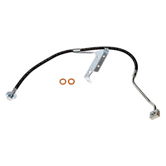 Dorman® - Front Driver Side Brake Hydraulic Hose