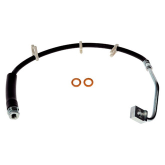 Dorman® - Front Passenger Side Brake Hydraulic Hose