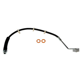 Dorman® - Front Driver Side Brake Hydraulic Hose