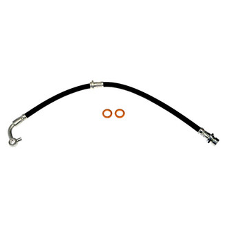 Dorman® - Front Passenger Side Brake Hydraulic Hose