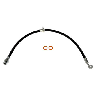 Dorman® - Front Passenger Side Brake Hydraulic Hose