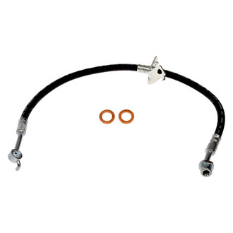 Dorman® - Front Passenger Side Brake Hydraulic Hose