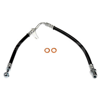 Dorman® - Front Passenger Side Brake Hydraulic Hose