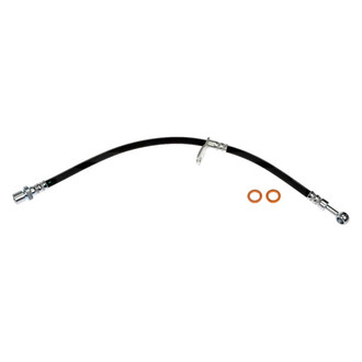 Dorman® - Rear Passenger Side Brake Hydraulic Hose