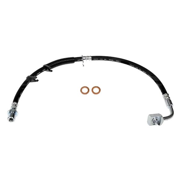 Dorman® - Front Passenger Side Brake Hydraulic Hose