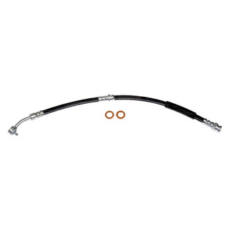 Dorman® - Front Brake Hydraulic Hose