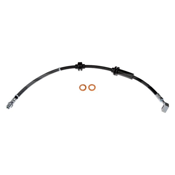 Dorman® - Front Driver Side Brake Hydraulic Hose