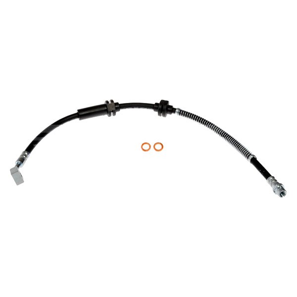 Dorman® - Front Passenger Side Brake Hydraulic Hose