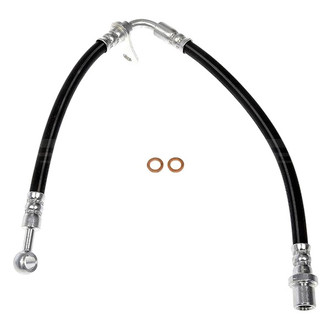 Dorman® - Front Passenger Side Brake Hydraulic Hose