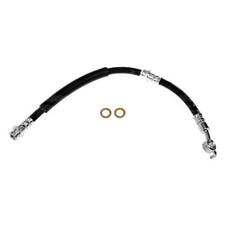 Dorman® - Front Brake Hydraulic Hose