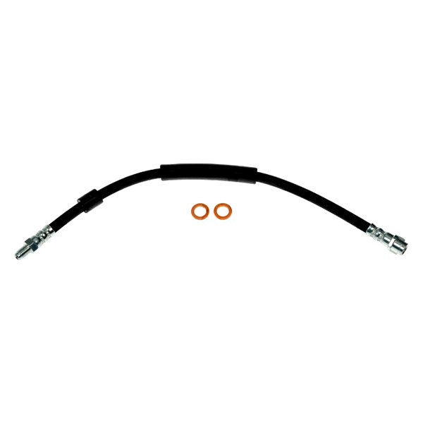 Dorman® - Front Passenger Side Brake Hydraulic Hose