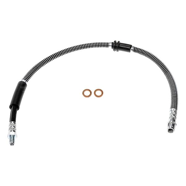 Dorman® - Front Driver Side Brake Hydraulic Hose