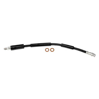 Dorman® - Front Driver Side Brake Hydraulic Hose