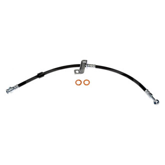 Dorman® - Front Passenger Side Brake Hydraulic Hose