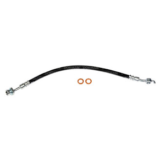 Dorman® - Rear Passenger Side Brake Hydraulic Hose
