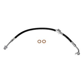 Dorman® - Front Driver Side Brake Hydraulic Hose