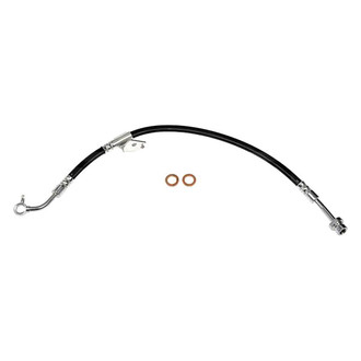 Dorman® - Front Passenger Side Brake Hydraulic Hose