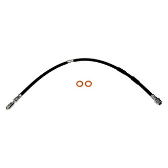 Dorman® - Front Driver Side Brake Hydraulic Hose