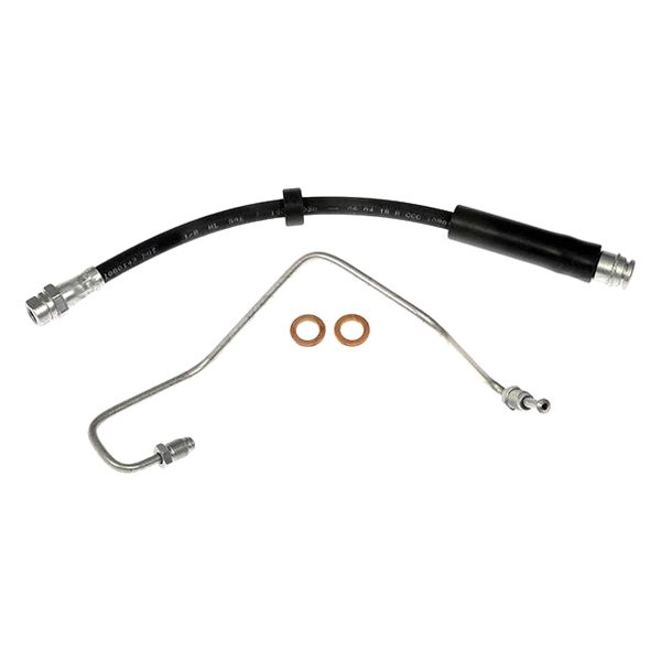 Dorman® - Front Driver Side Brake Hydraulic Hose