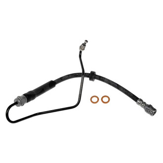 Dorman® - Front Passenger Side Brake Hydraulic Hose