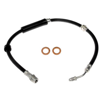 Dorman® - Front Passenger Side Brake Hydraulic Hose