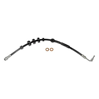 Dorman® - Front Passenger Side Brake Hydraulic Hose