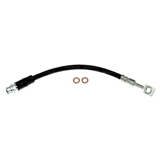 Dorman® - Rear Passenger Side Brake Hydraulic Hose