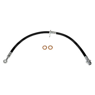 Dorman® - Front Passenger Side Brake Hydraulic Hose