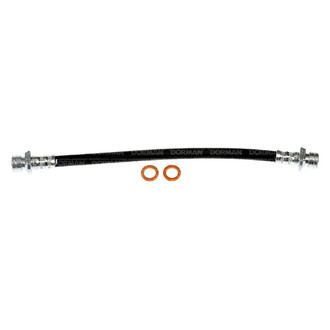 Dorman® - Rear Driver Side Inner Brake Hydraulic Hose