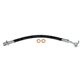 Dorman® - Rear Passenger Side Outer Brake Hydraulic Hose
