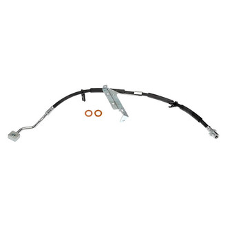 Dorman® - Front Passenger Side Brake Hydraulic Hose