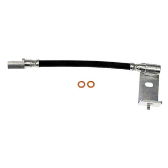 Dorman® - Rear Passenger Side Brake Hydraulic Hose
