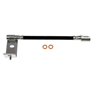 Dorman® - Rear Driver Side Brake Hydraulic Hose