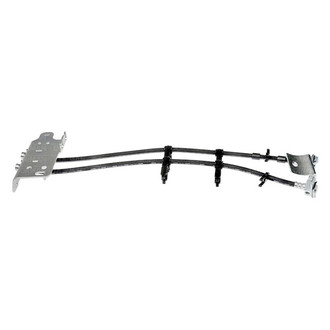 Dorman® - Rear Center Brake Hydraulic Hose