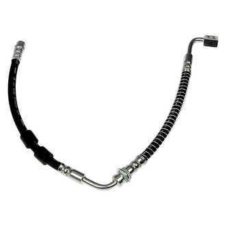 Dorman® - Front Passenger Side Brake Hydraulic Hose