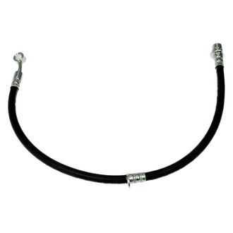 Dorman® - Front Driver Side Brake Hydraulic Hose