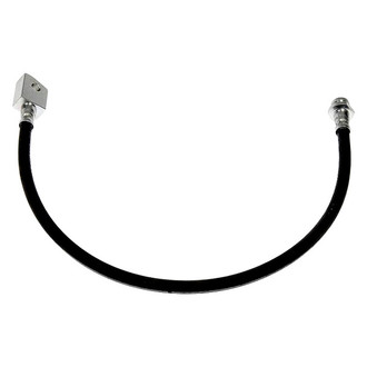 Dorman® - Rear Passenger Side Brake Hydraulic Hose
