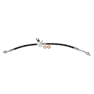 Dorman® - Front Driver Side Brake Hydraulic Hose