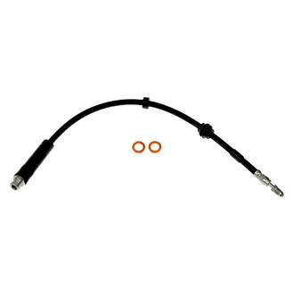 Dorman® - Front Passenger Side Brake Hydraulic Hose