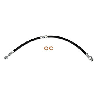Dorman® - Front Driver Side Brake Hydraulic Hose
