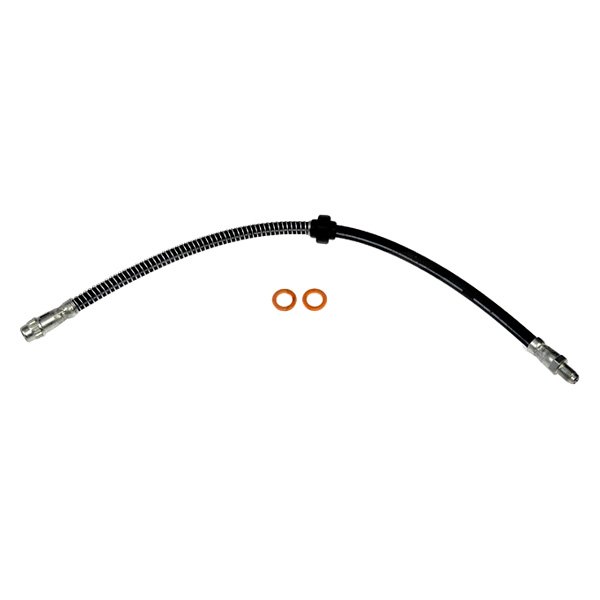 Dorman® - Front Driver Side Brake Hydraulic Hose