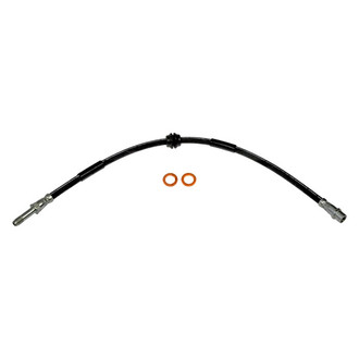 Dorman® - Front Brake Hydraulic Hose