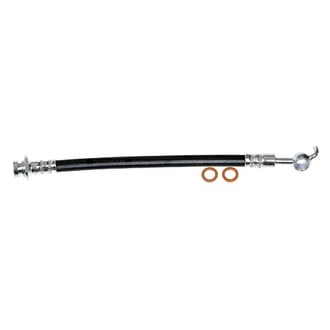 Dorman® - Rear Passenger Side Outer Brake Hydraulic Hose