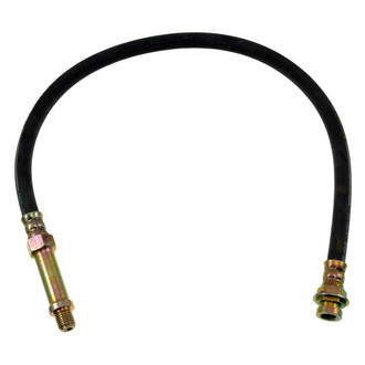 Dorman® - Front Passenger Side Brake Hydraulic Hose