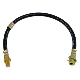 Dorman® - Front Driver Side Brake Hydraulic Hose
