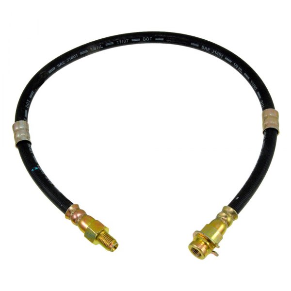 Dorman® - Front Passenger Side Brake Hydraulic Hose