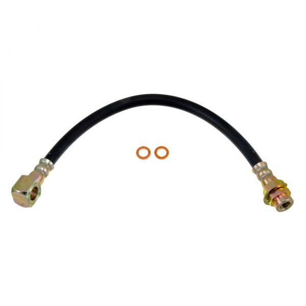 Dorman® - Front Driver Side Brake Hydraulic Hose