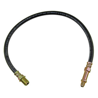 Dorman® - Front Driver Side Brake Hydraulic Hose