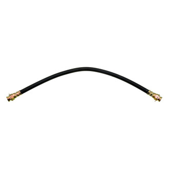 Dorman® - Front Driver Side Brake Hydraulic Hose